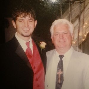 Meet your Posher, Matthew